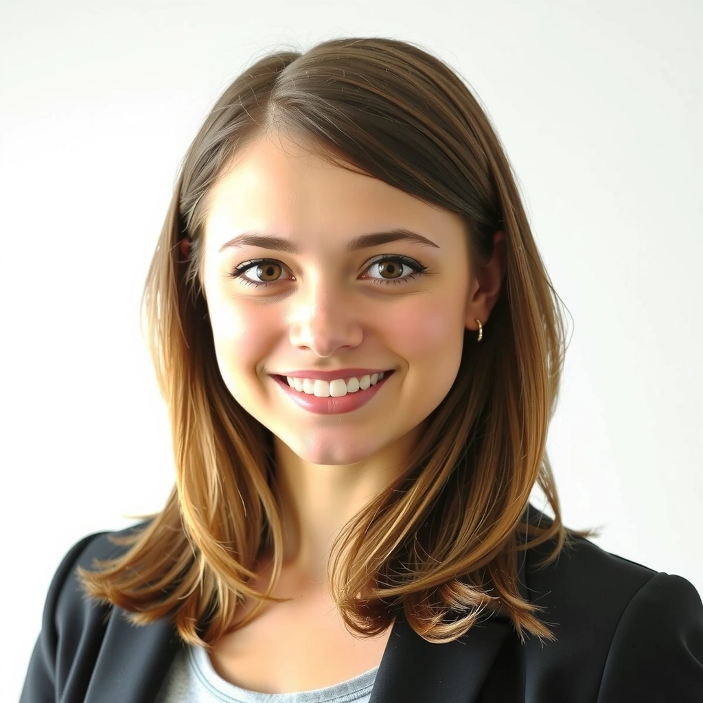 Support Team Member Sarah