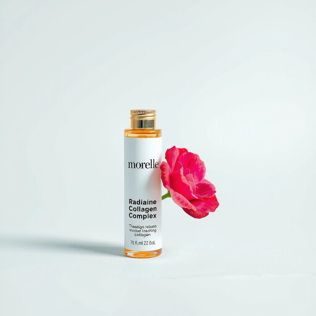 Morelle Radiance Collagen Complex product image 2