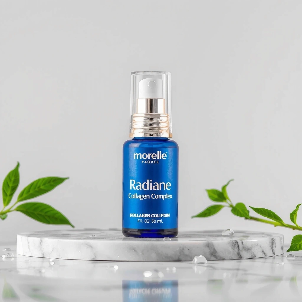 Morelle Radiance Collagen Complex product image 3